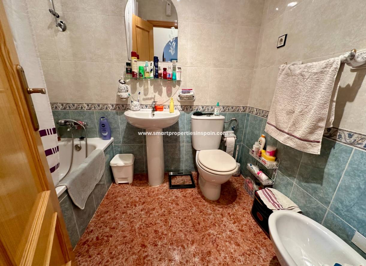 Wederverkoop - apartement - Los Montesinos