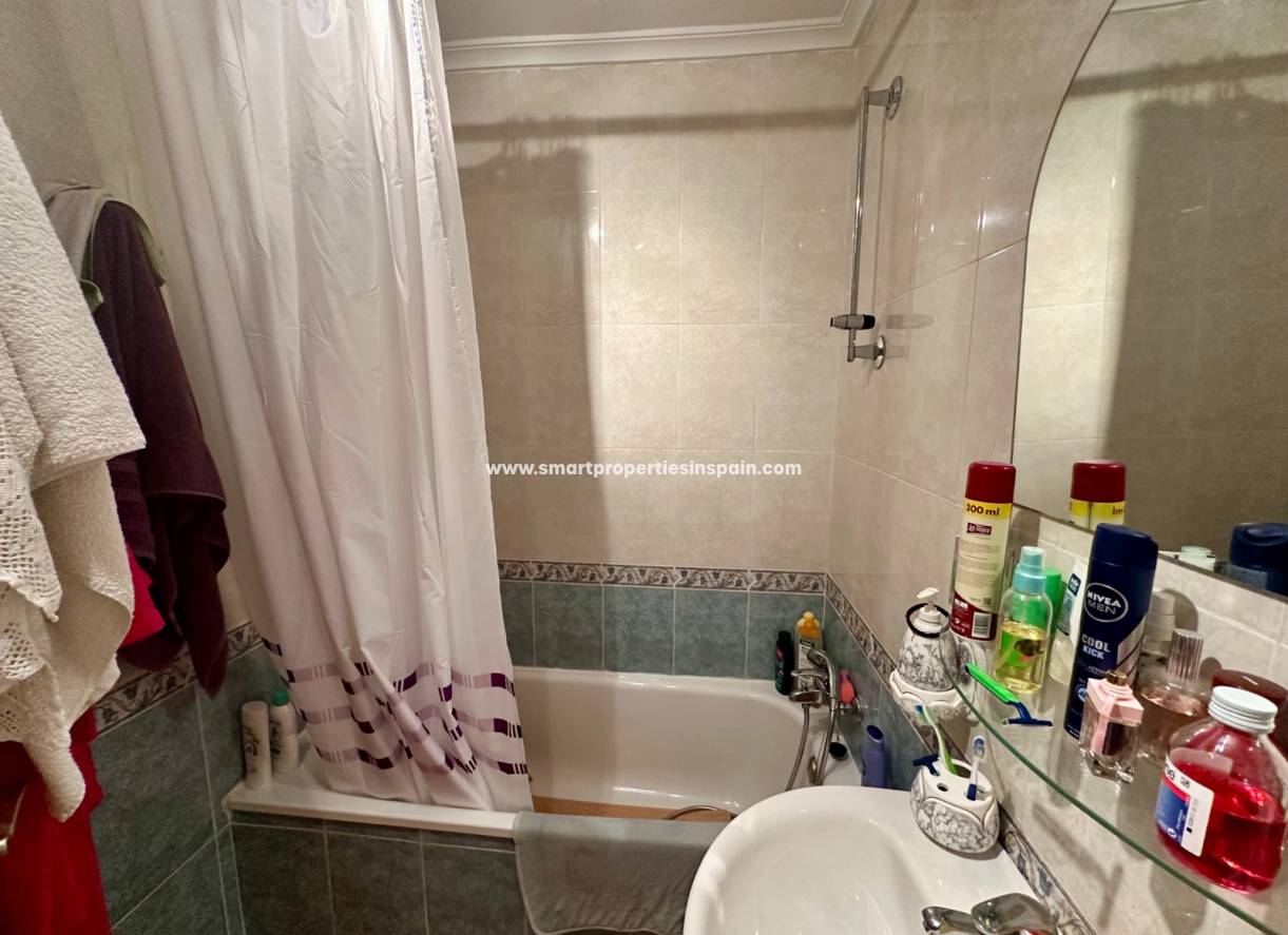 Wederverkoop - apartement - Los Montesinos