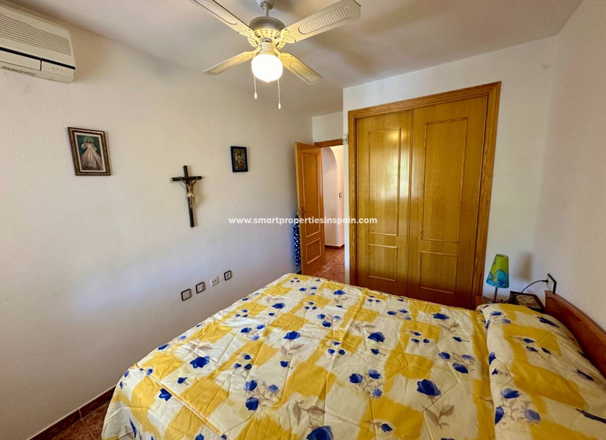 Wederverkoop - apartement - Los Montesinos