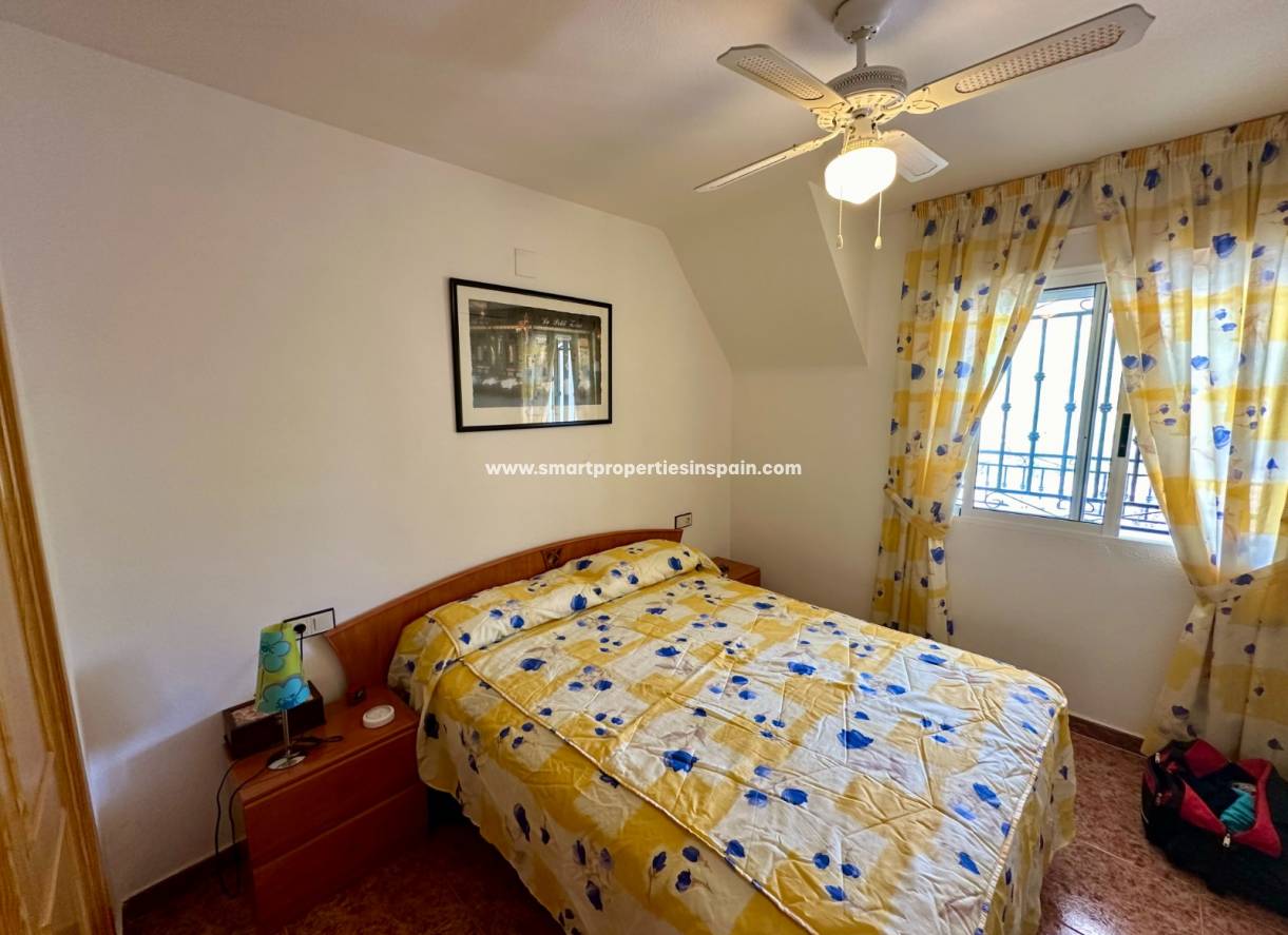 Wederverkoop - apartement - Los Montesinos