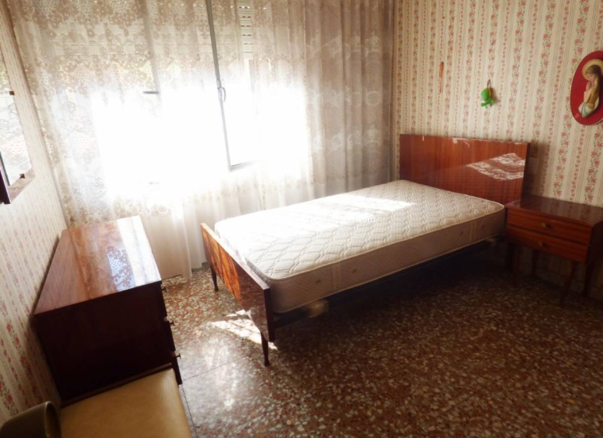 Wederverkoop - apartement - San Fulgencio