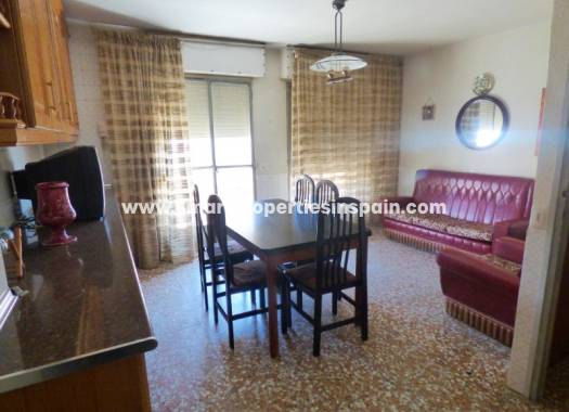 Wederverkoop - apartement - San Fulgencio
