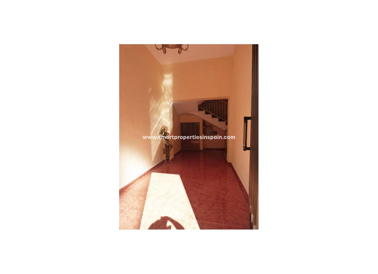 Wederverkoop - apartement - San Fulgencio