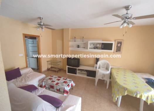 Wederverkoop - apartement - San Fulgencio