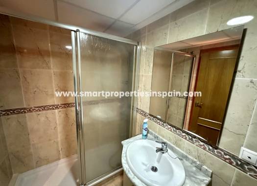 Wederverkoop - apartement - Santa Pola