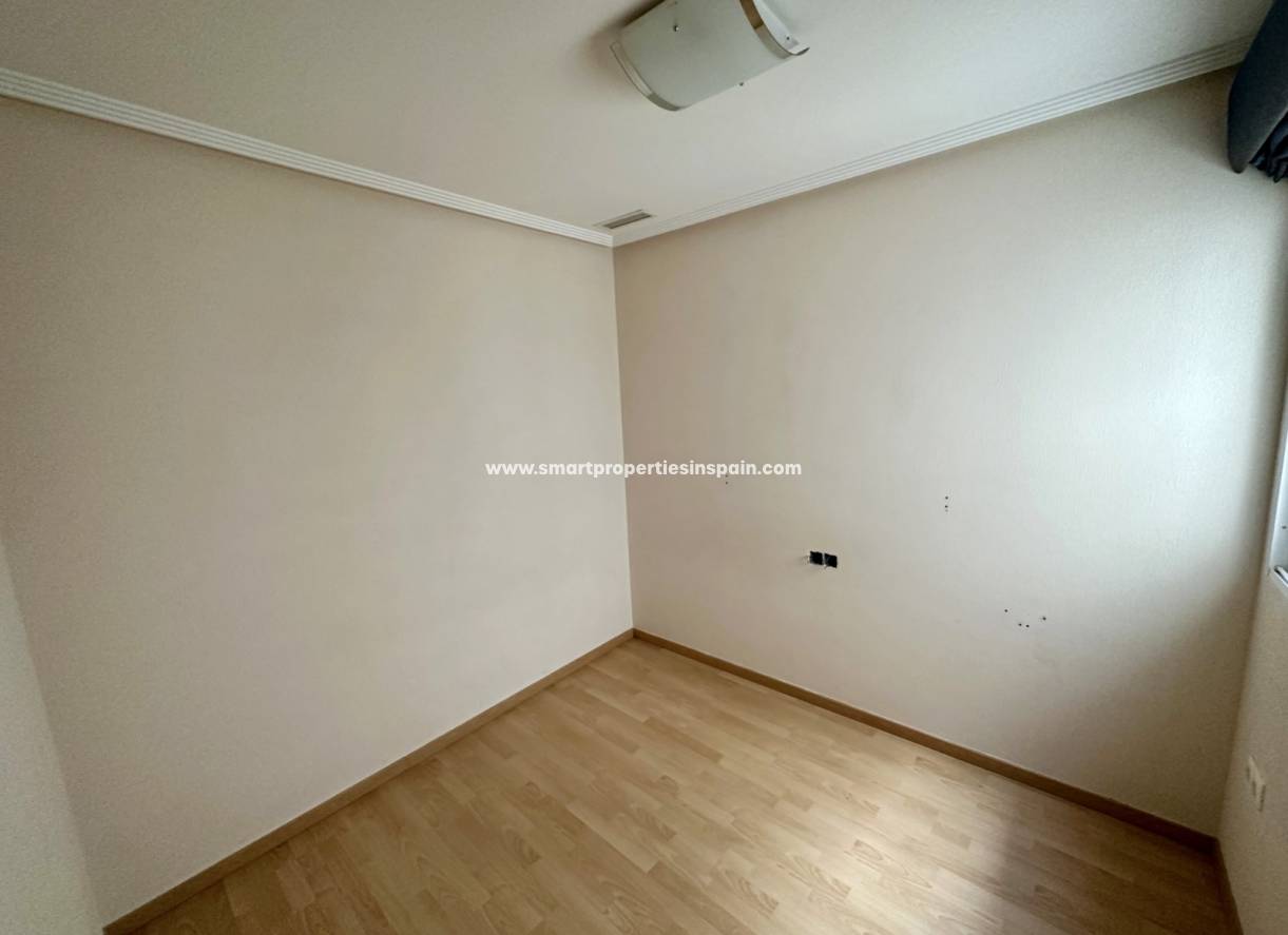 Wederverkoop - apartement - Santa Pola