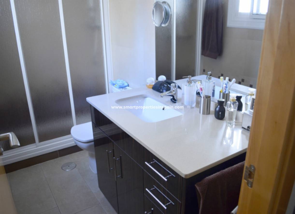 Wederverkoop - apartement - Santa Pola