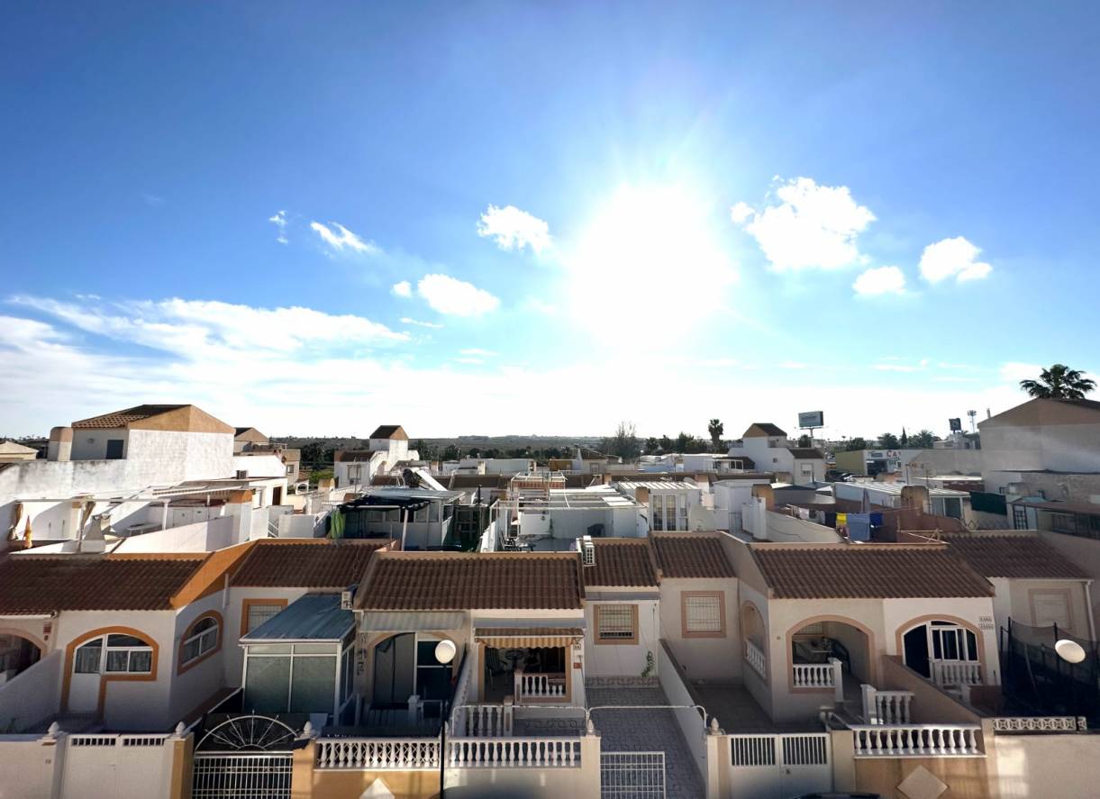 Wederverkoop - apartement - Torrevieja