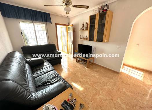 Wederverkoop - apartement - Torrevieja