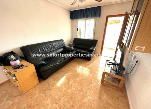 Wederverkoop - apartement - Torrevieja