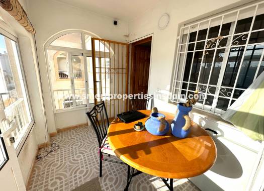 Wederverkoop - apartement - Torrevieja