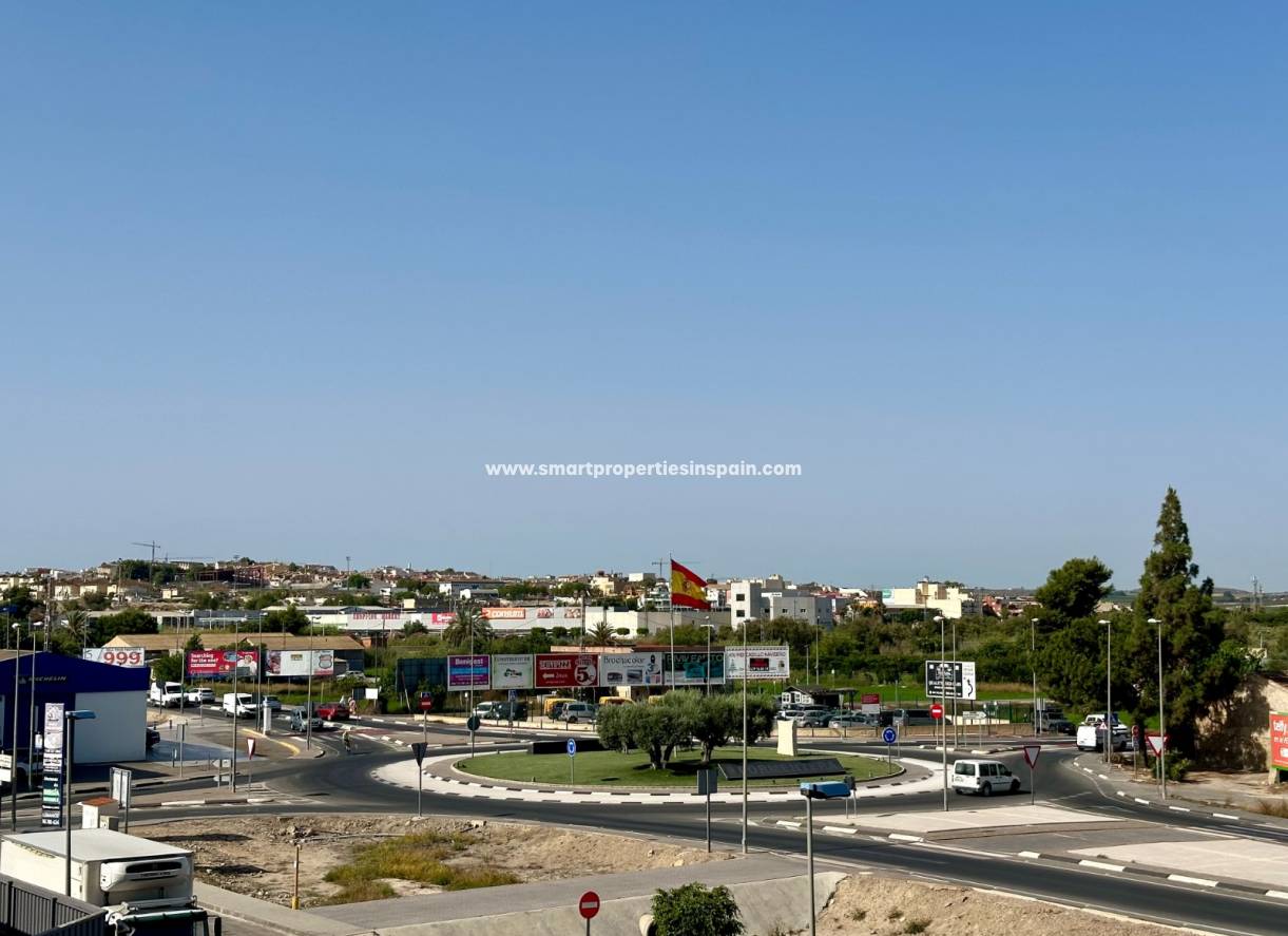 Wederverkoop - bungalow - Formentera del Segura - Rojales