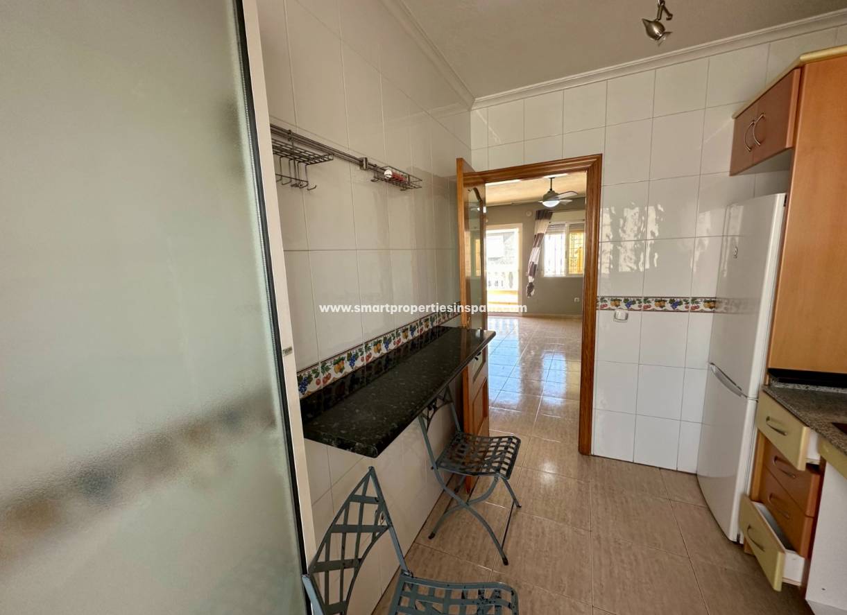 Wederverkoop - bungalow - Formentera del Segura - Rojales