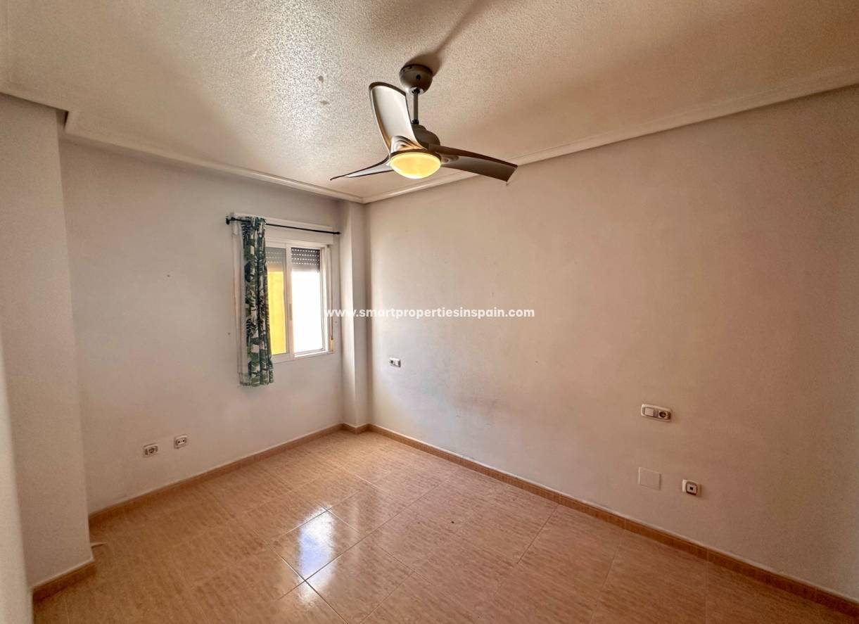 Wederverkoop - bungalow - Formentera del Segura - Rojales
