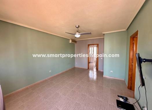 Wederverkoop - bungalow - Formentera del Segura - Rojales