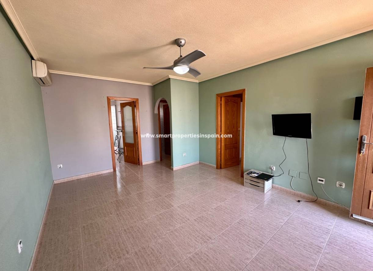 Wederverkoop - bungalow - Formentera del Segura - Rojales