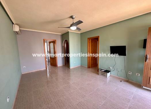 Wederverkoop - bungalow - Formentera del Segura - Rojales