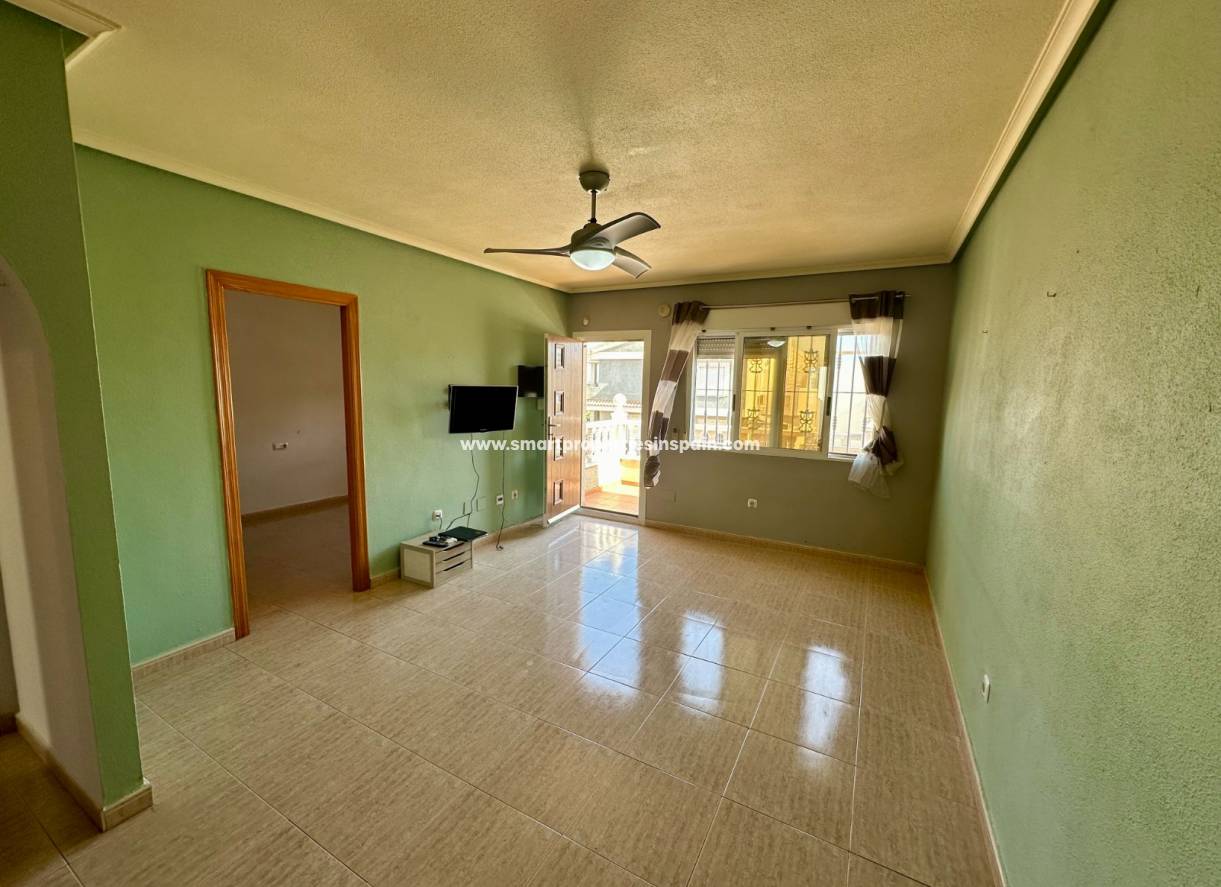Wederverkoop - bungalow - Formentera del Segura - Rojales