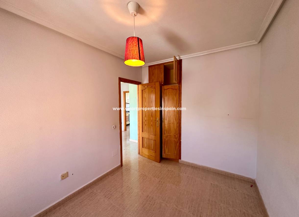 Wederverkoop - bungalow - Formentera del Segura - Rojales