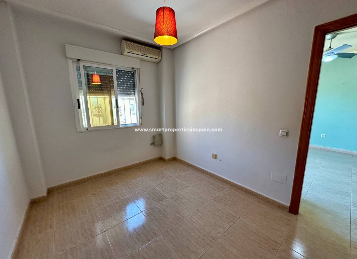 Wederverkoop - bungalow - Formentera del Segura - Rojales
