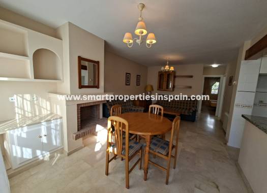 Wederverkoop - bungalow - Orihuela Costa