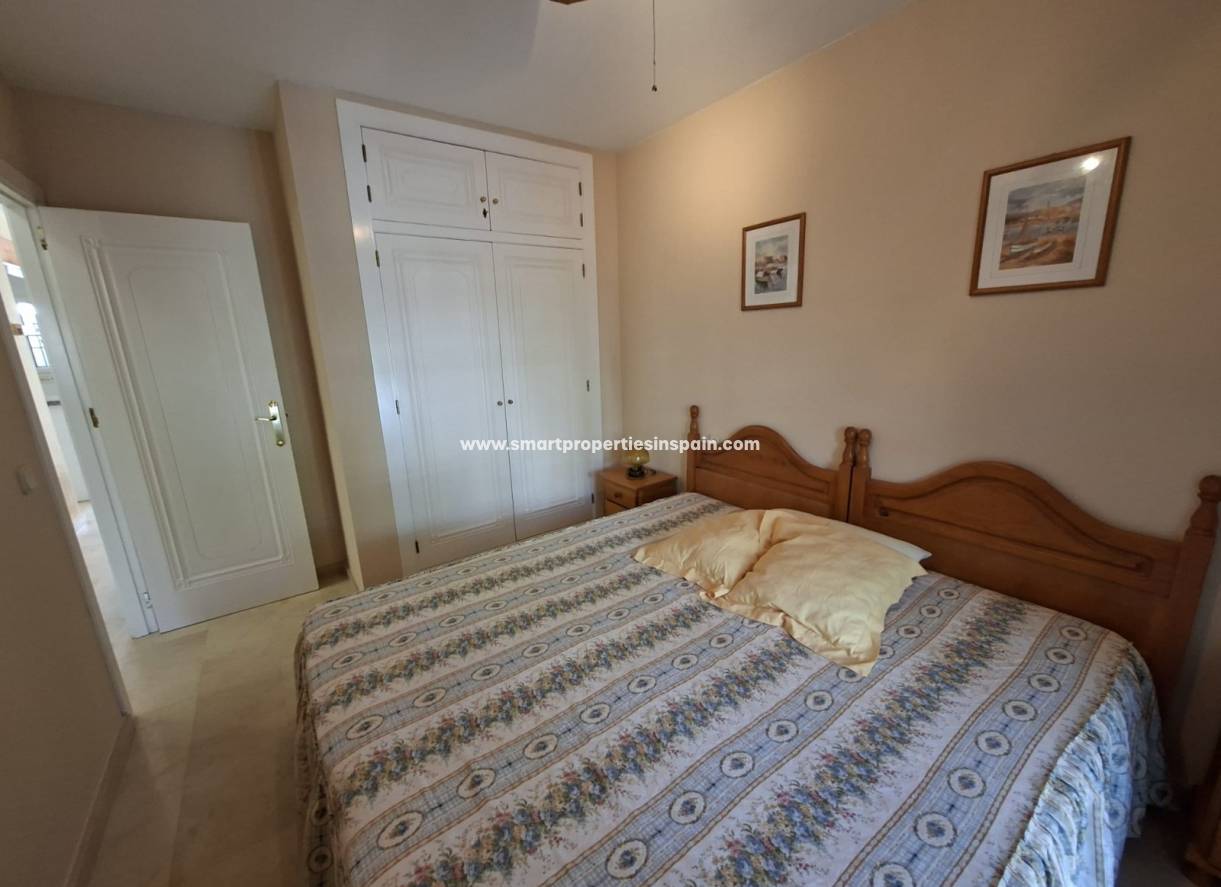 Wederverkoop - bungalow - Orihuela Costa
