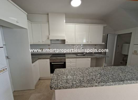 Wederverkoop - bungalow - Orihuela Costa