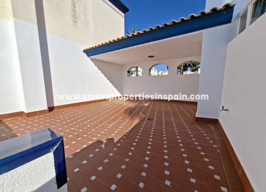 Wederverkoop - bungalow - Orihuela Costa