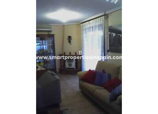 Wederverkoop - bungalow - Santa Pola
