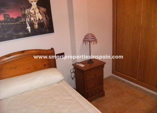 Wederverkoop - bungalow - Santa Pola