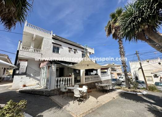 Wederverkoop - Business - La Marina - Urbanización La Marina