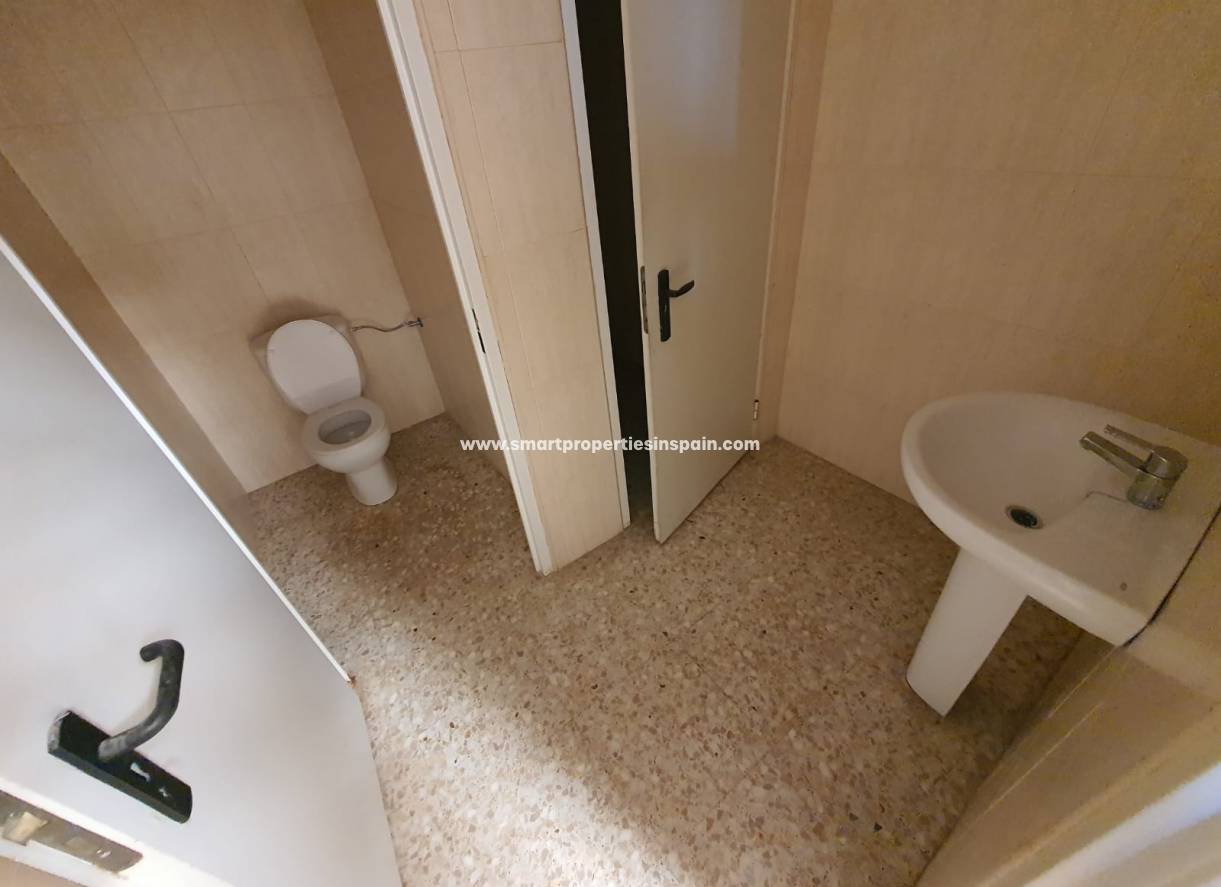 Wederverkoop - Commercial - Elche