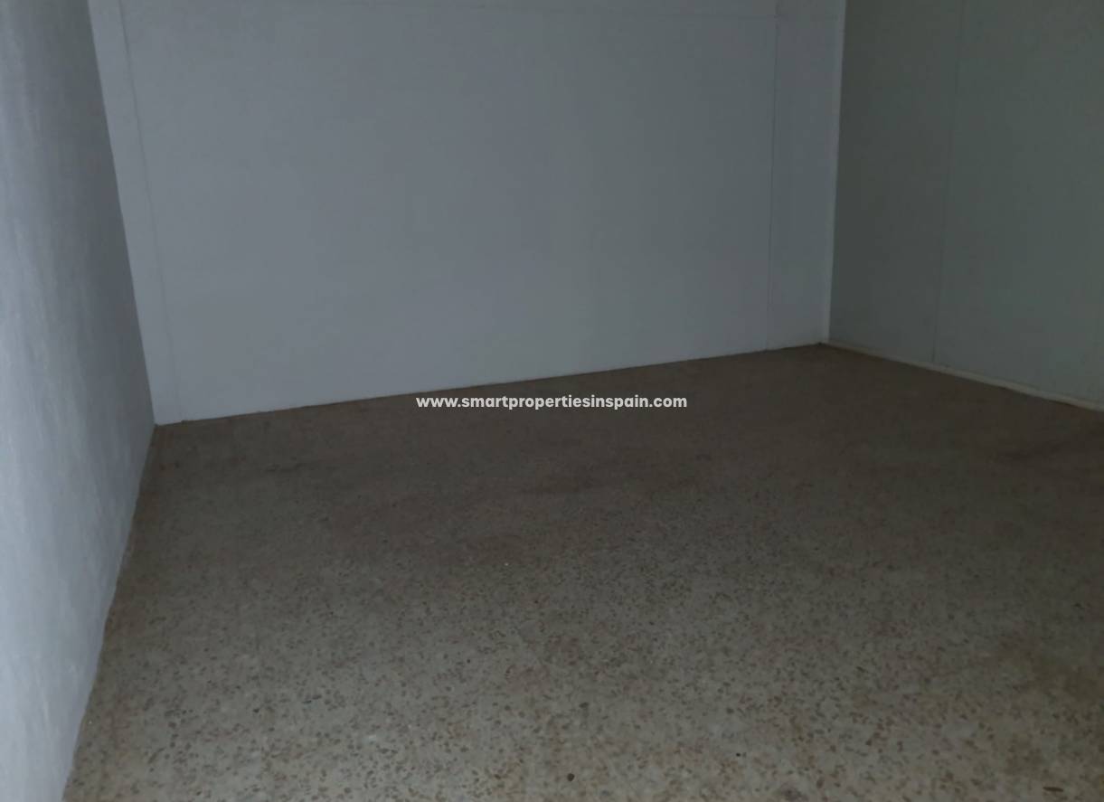 Wederverkoop - Commercial - Elche