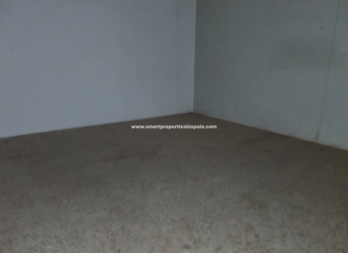 Wederverkoop - Commercial - Elche