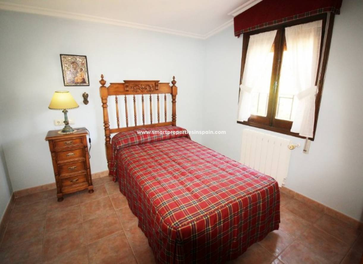 Wederverkoop - Country House - Callosa de Segura - Callosa de segura