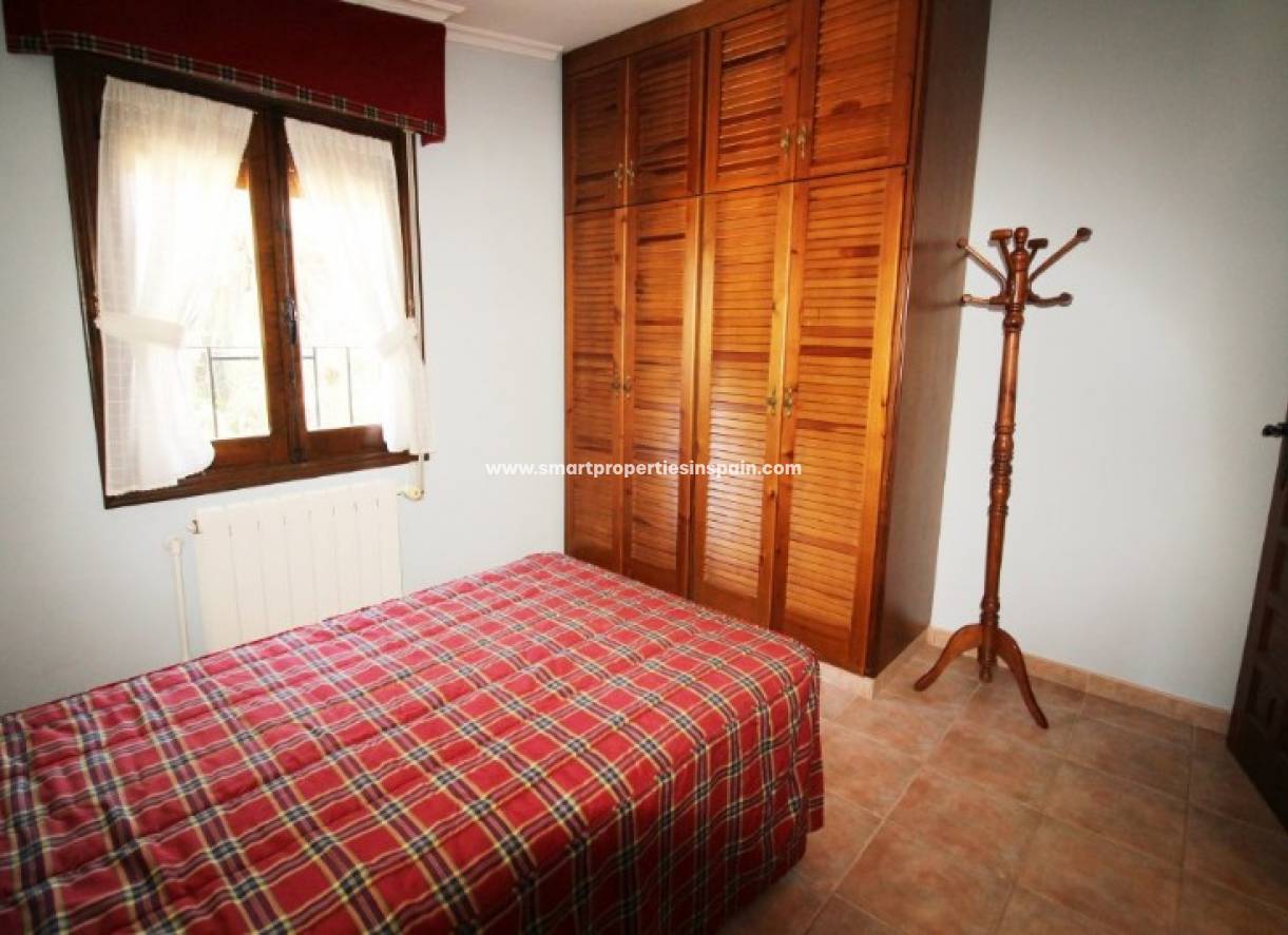 Wederverkoop - Country House - Callosa de Segura - Callosa de segura