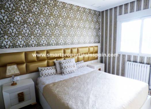 Wederverkoop - Country House - Catral
