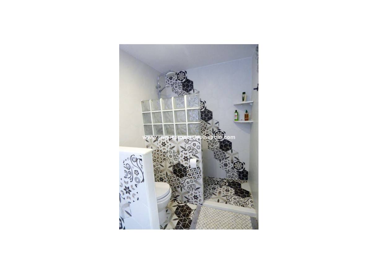 Wederverkoop - Country House - Catral
