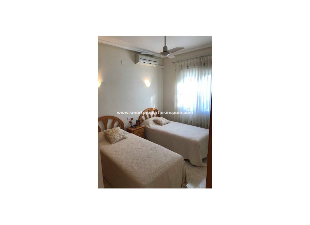 Wederverkoop - Country House - Catral