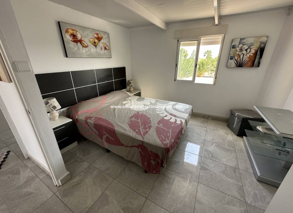 Wederverkoop - Country House - Catral