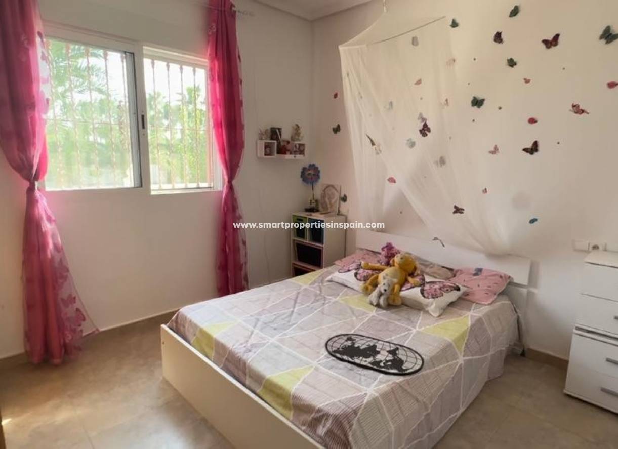 Wederverkoop - Country House - Catral