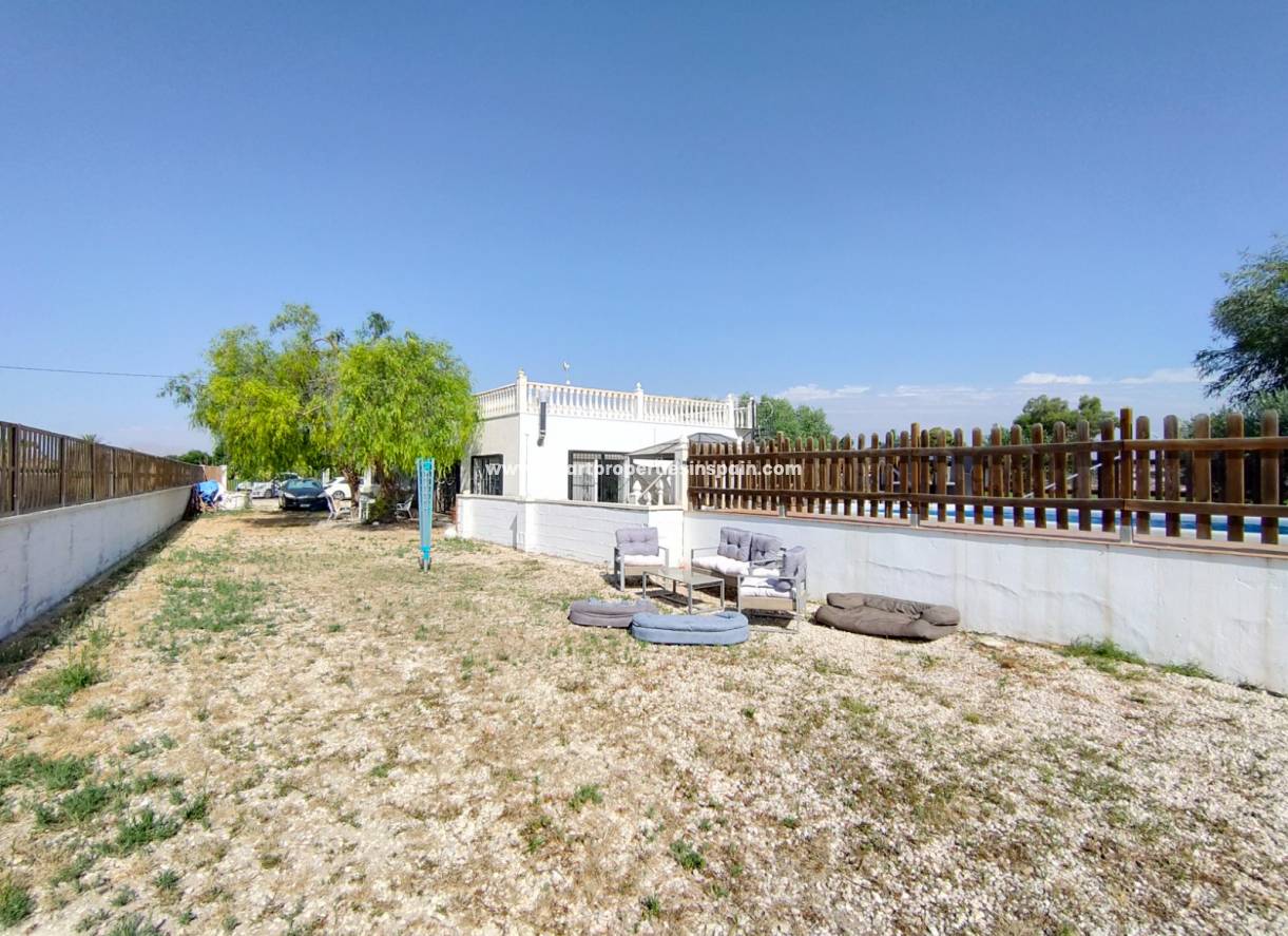Wederverkoop - Country House - Dolores - dolores