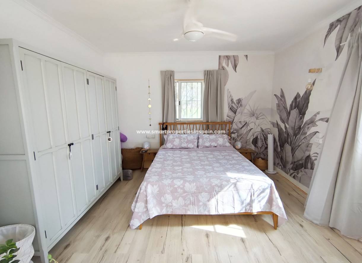 Wederverkoop - Country House - Dolores - dolores