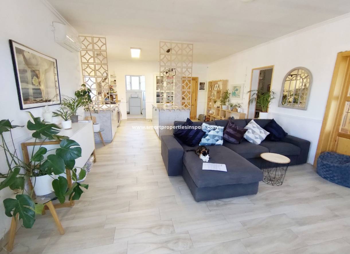 Wederverkoop - Country House - Dolores - dolores
