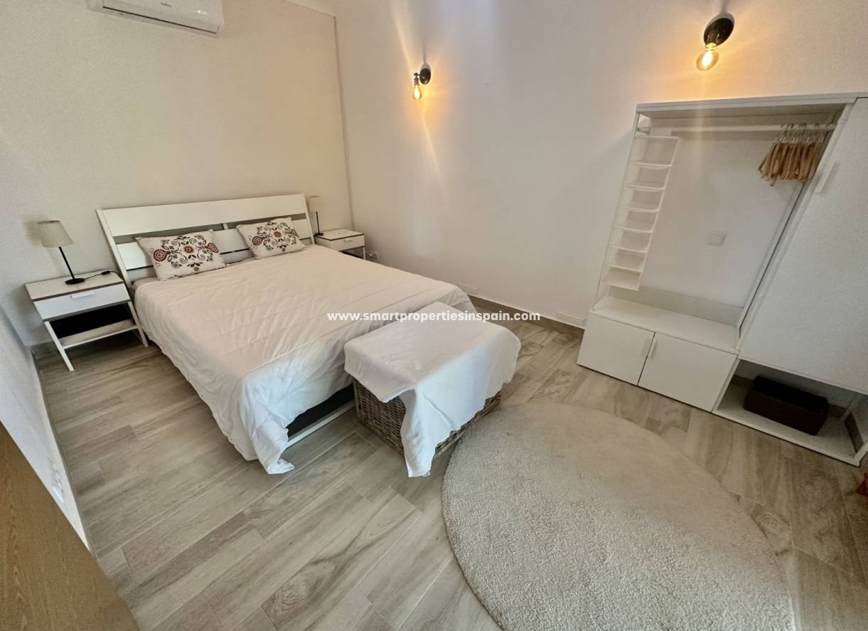 Wederverkoop - Country House - Dolores - dolores