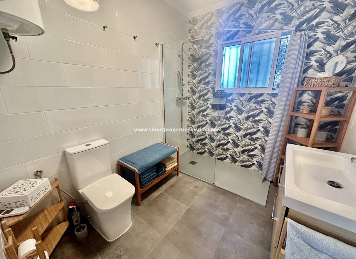 Wederverkoop - Country House - Dolores - dolores
