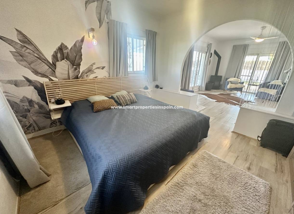 Wederverkoop - Country House - Dolores - dolores