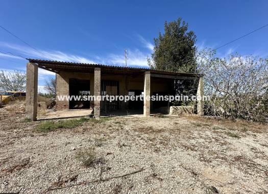 Wederverkoop - Country House - Dolores - dolores