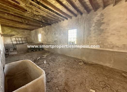 Wederverkoop - Country House - Dolores - dolores