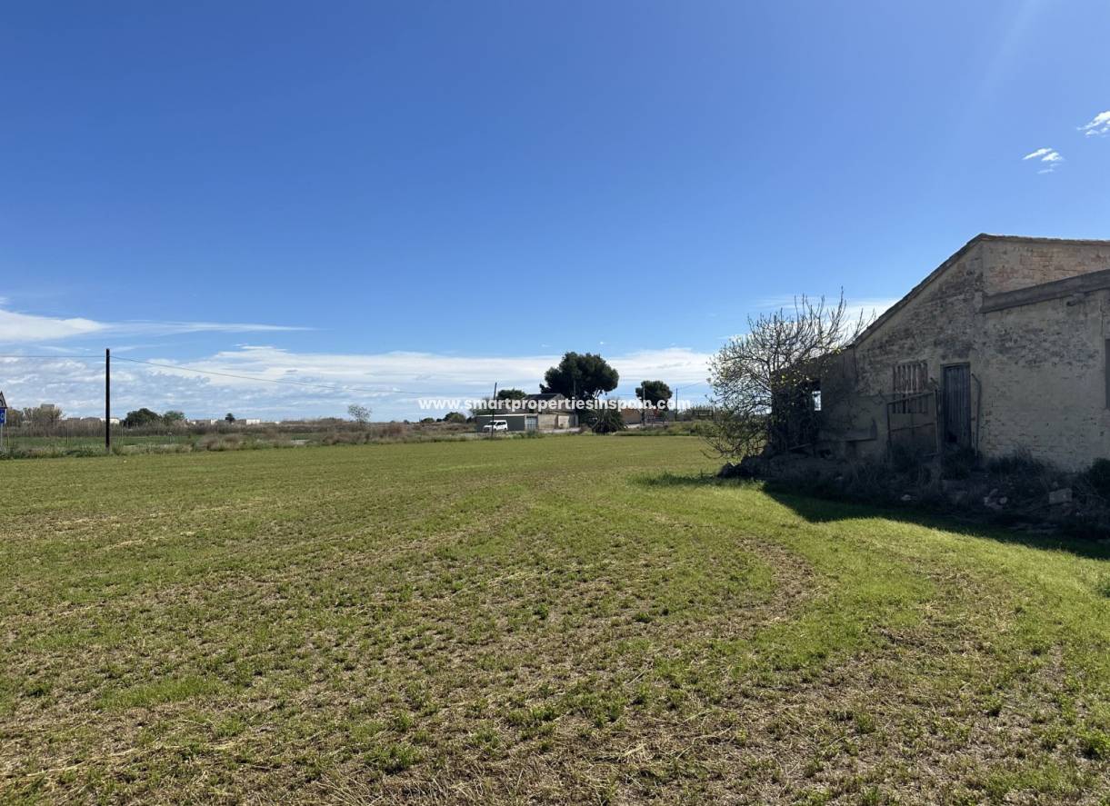 Wederverkoop - Country House - Dolores - dolores